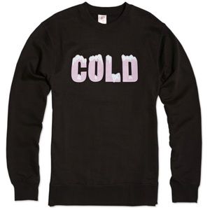Ice cream sweater (Billionaire Boys club)